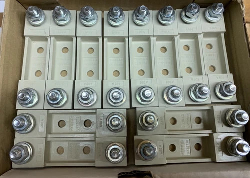 Ferraz Shawmut SI000DN80 Fuse Holder - Box of 12 — primary product image