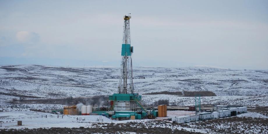 Continental Emsco C1 1500 HP Drilling Rig 20