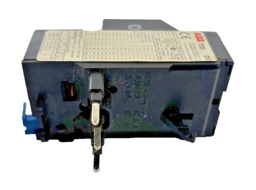 ABB T25 DU Thermal Overload Relay 2.8-4.0A — product image 4 of 8