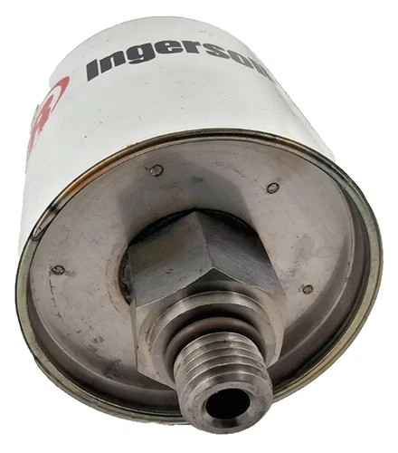Ingersoll Rand Pressure Transmitter 1X33365, 0-50 PSIG — product image 5 of 5