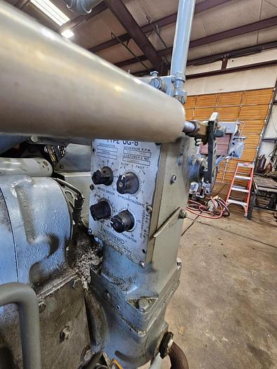 Waukesha 7042GU 800kW Natural Gas Generator Set — product image 6 of 10