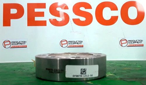 DP0070-1312-S6 Threaded Lower Housing, 316L Stainless Steel