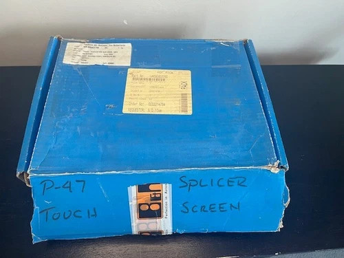 B&R Automation ProVit 5200 Operator Interface HMI Touch Screen Panel WH095832760