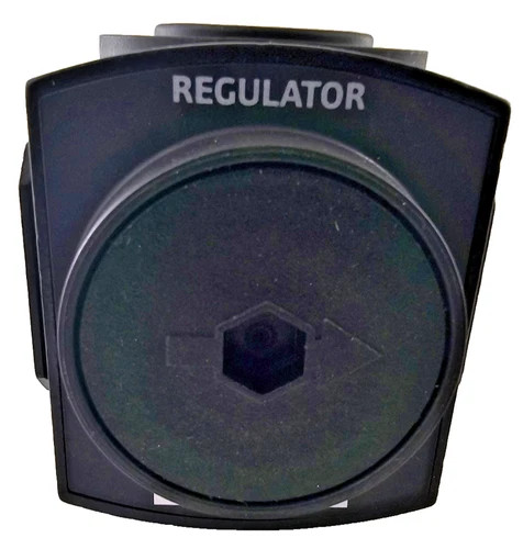 ARO R37341-300 2000 Series Air Regulator 1/2" NPT — product image 4 of 8
