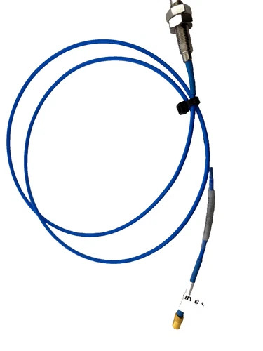 Bently Nevada 330101-00-15-10-02-00 8mm Proximity Probe — product image 2 of 3