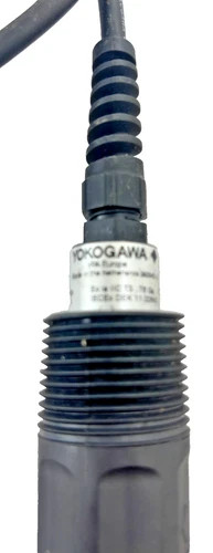 Yokogawa FU24-05-T1-NPT 4-in-1 pH/ORP Sensor — product image 2 of 4