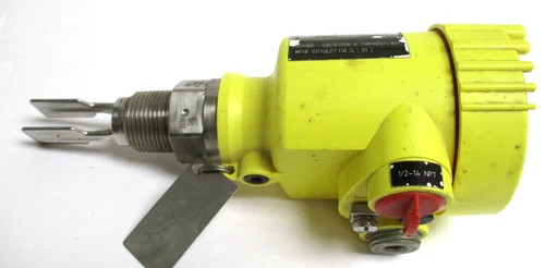 VEGA VEGASWING 61 Vibrating Level Switch SWING61.XUNBVXNRXV — product image 2 of 8