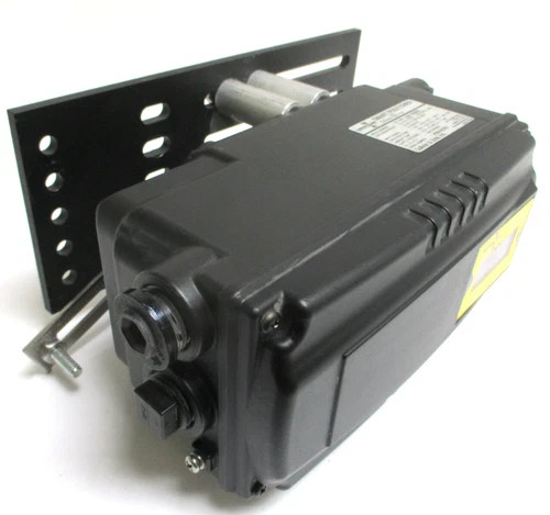 Sullivan & Sons SS-3300 Smart Valve Positioner — product image 4 of 7