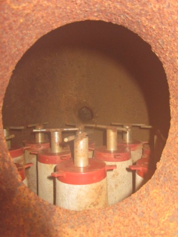NATCO Horizontal Filter Separator 24" x 6' 1440 PSI — product image 2 of 13