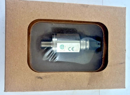 Bently Nevada 330525 Velomitor XA Piezo-velocity Sensor — product image 5 of 6