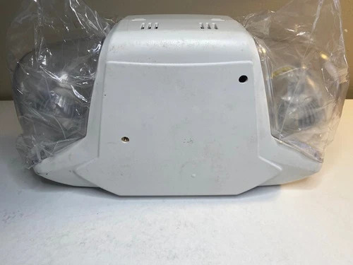 Lightalarms 2MGR12A1/LD7-M-DL LED Emergency Light — product image 2 of 4