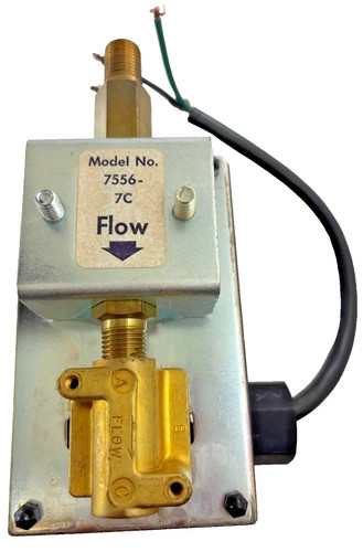 Pall Pallmatic Automatic Drain Valve Model 7556-7C — product image 5 of 6