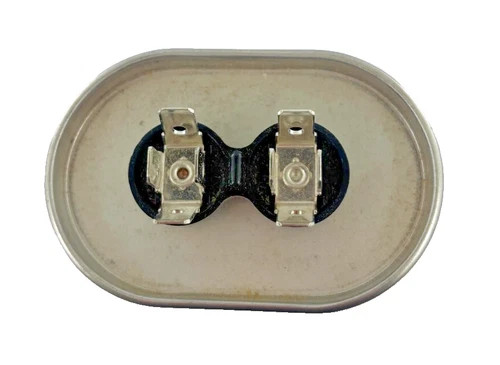 ASC X387S Motor Run Capacitor 25 MFD 370 VAC — product image 4 of 4