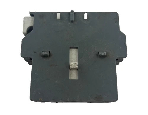 ABB CAL18-11B Auxiliary Contact Block — product image 3 of 6
