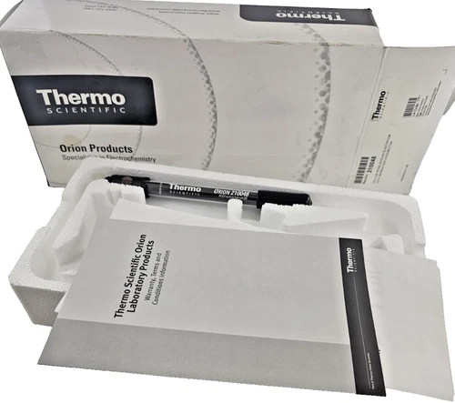 Thermo Scientific Orion 210048 ROSS Sodium Half Cell ISE — product image 4 of 4