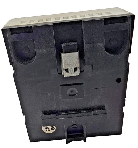 Moeller EASY412-AC-R Programmable Control Relay — product image 4 of 6