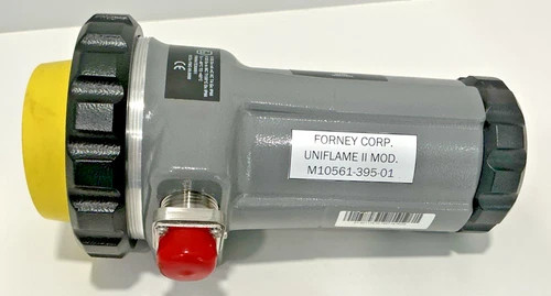 95DSS3-1WINC Fireye Insight Dual Sensor Scanner NEMA 4X Front Mount AFTERMARKET