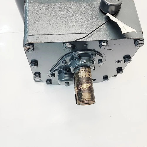 FALK RK2040F 3A Ultramax Concentric Gear Drive 36.08:1 Ratio — product image 6 of 9