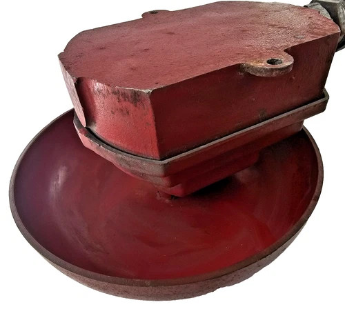 W.L. Jenkins Supervising Bell Model 3025 60C — product image 4 of 5
