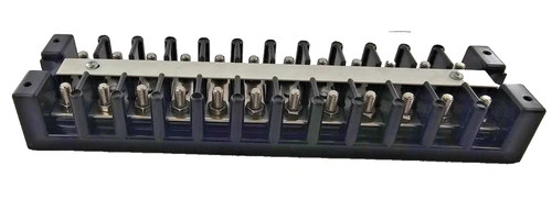 Marathon 1512STRC Heavy Duty Terminal Block — product image 7 of 8