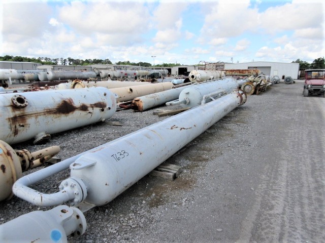 Valerus Glycol Contactor Tower 24" x 50' — product image 4 of 13