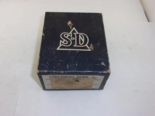 Struthers-Dunn RPX827A Industrial Relay