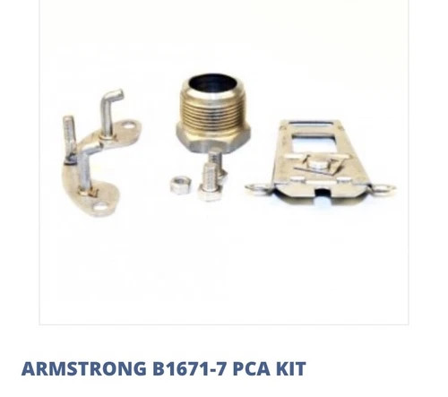 Armstrong B1671-7 PCA Kit (Pressure Change Assembly)