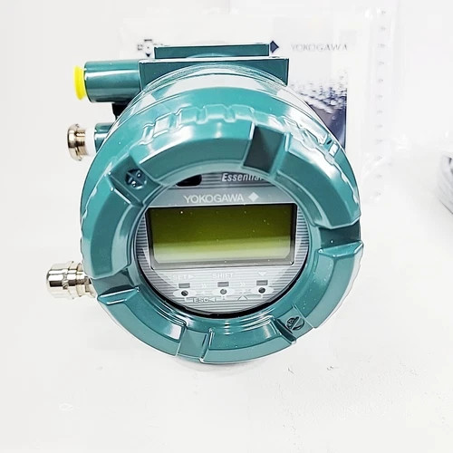 Yokogawa ROTAMASS Nano Coriolis Mass Flowmeter RCEN20K-15BA10-0E7A-NN00-2-JB1/L010 — product image 7 of 15