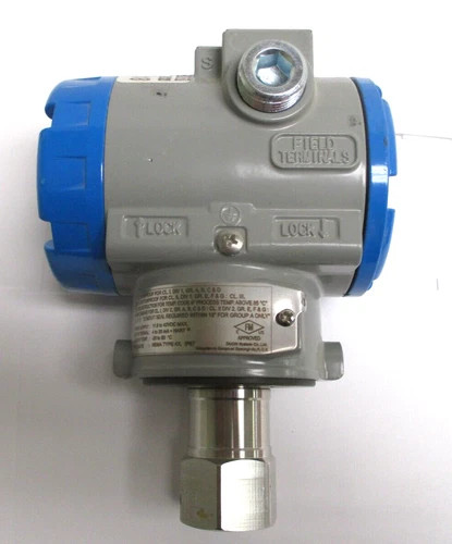 Autrol APT3200-G5M11F11S1-M1 Smart Pressure Transmitter — product image 2 of 5