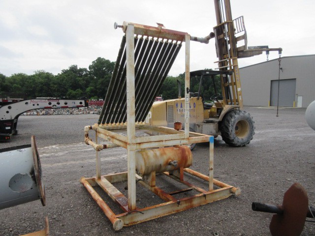 Natco 12-Tube BTEX Unit — product image 4 of 5