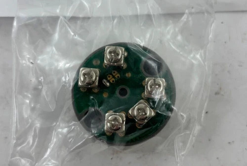 Jenco 77-RTD 2-Wire Temperature Transmitter — product image 3 of 5