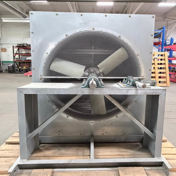 Super Radiator Compressor Cooler Package, New Surplus 2019 — product image 2 of 3