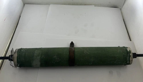 General Electric IC9033E4R8 Wire Wound Resistor, 76 Ohms — product image 2 of 3