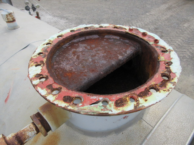 Exterran Glycol Reboiler 36" x 10' 500MBTU/hr — product image 5 of 13