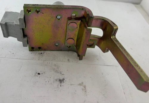 Joslyn Clark Armature Molding Assembly B74-243844-A — product image 2 of 6