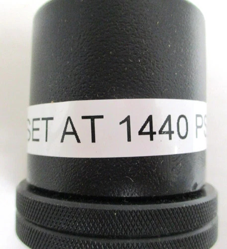 HLR Controls Sigma 7970 High Pressure Switch with 1/2" Piston — product image 4 of 6