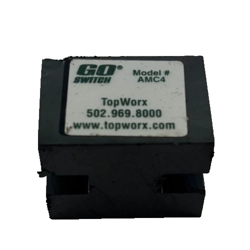 TopWorx GO Switch AMC4 Magnet