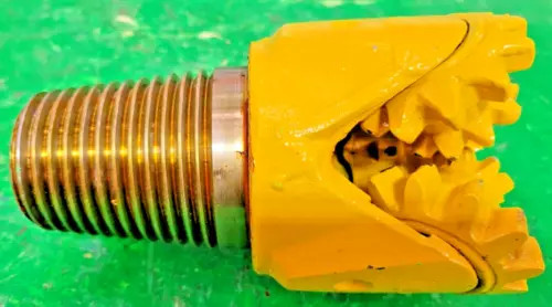 Atlas Copco 3-7/8" F23 Rotary Drill Bit F91