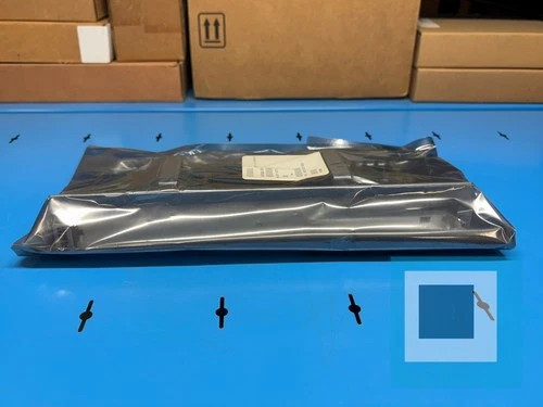 ABB 086362-001 Control Card — primary product image