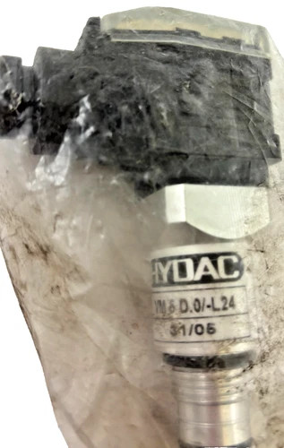 HYDAC VM5 D.0/-L24 Clogging Indicator
