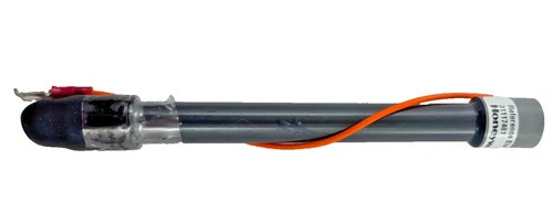 Honeywell Meridian 31117481 Gel-Filled Diffusion Type Reference Electrode — product image 2 of 6