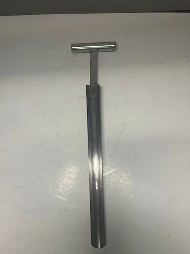GEA AWP Armaturen Inline Spring Loaded Check Valve 1.5in ID CL300