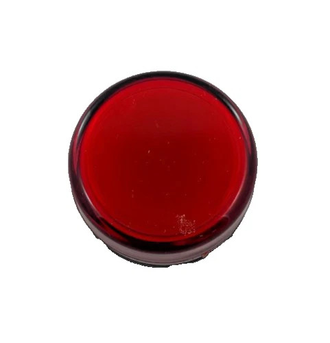 Telemecanique XB2-M Red Illuminated Pushbutton Switch — product image 3 of 5