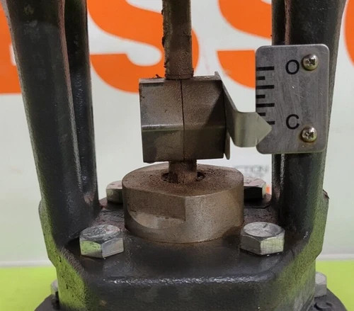 Belgas P712PB916F6SP300C2TO 2-Inch High Pressure Control Valve — product image 3 of 7