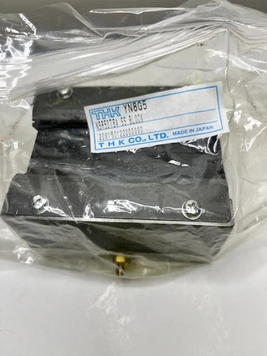 THK NSR50TBA Linear Guide Bearing Block YN8G5