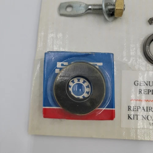 Aurora Pump Repair Kit 476-0636-644 — product image 4 of 11