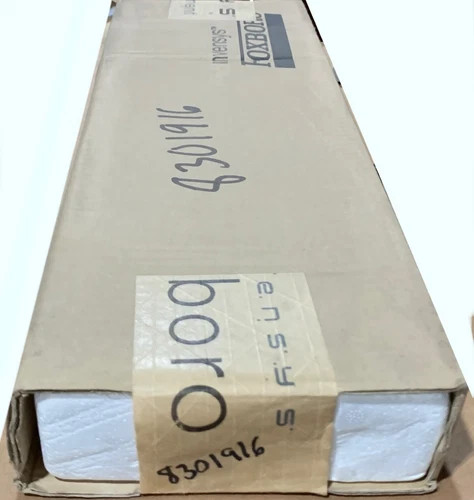 Foxboro I/A Series P0400DA FBM01 0-20 mA Input Module — primary product image