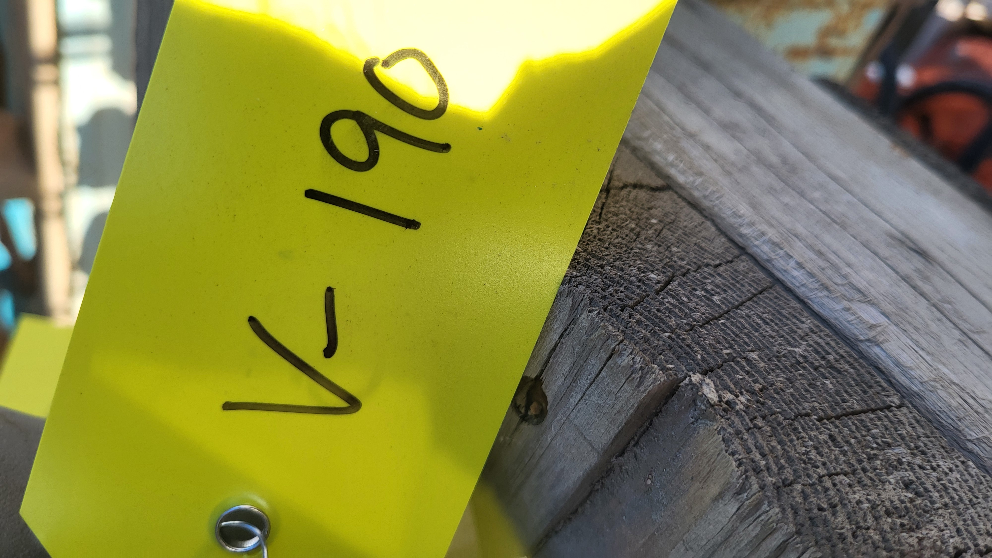 Neway FB2-R20R01N 2" x 1.5" Class 150 Flanged Ball Valve — product image 4 of 4