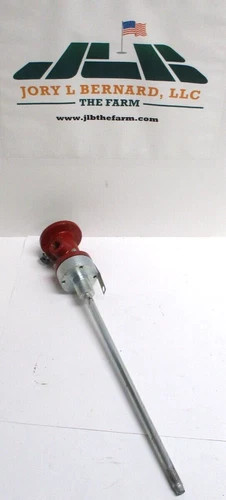 Kimray T12 Thermostat with 1/2" MNPT Connection