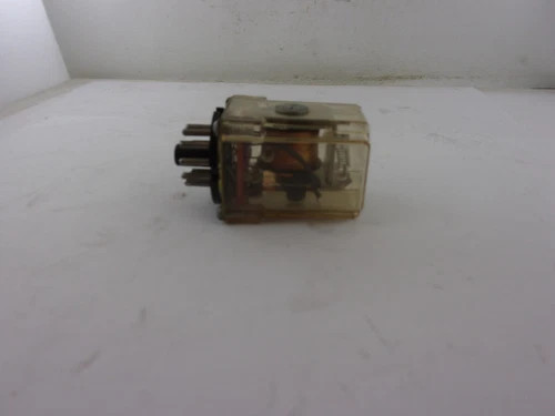 Potter & Brumfield KRP14A 120V 50-60Hz General Purpose Relay — product image 4 of 6